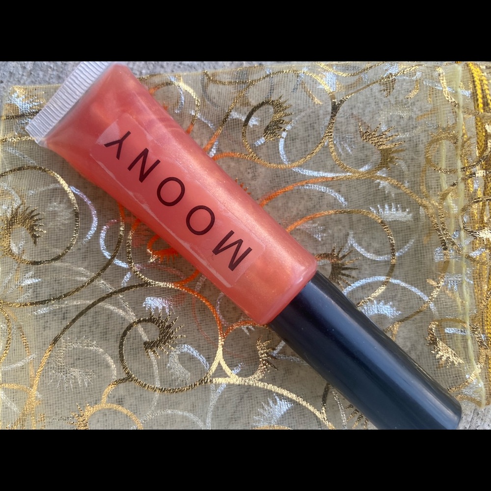 Vanilla Grapefruit Wand Lip Gloss